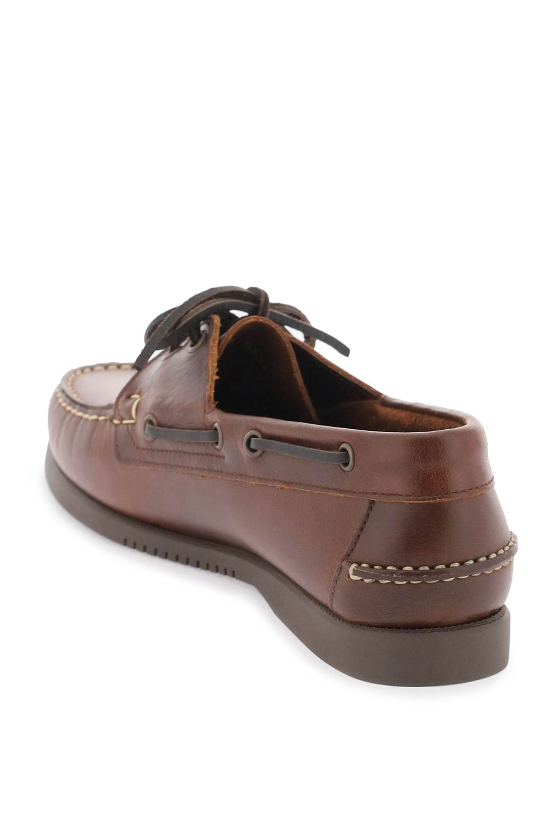 Barth Loafers