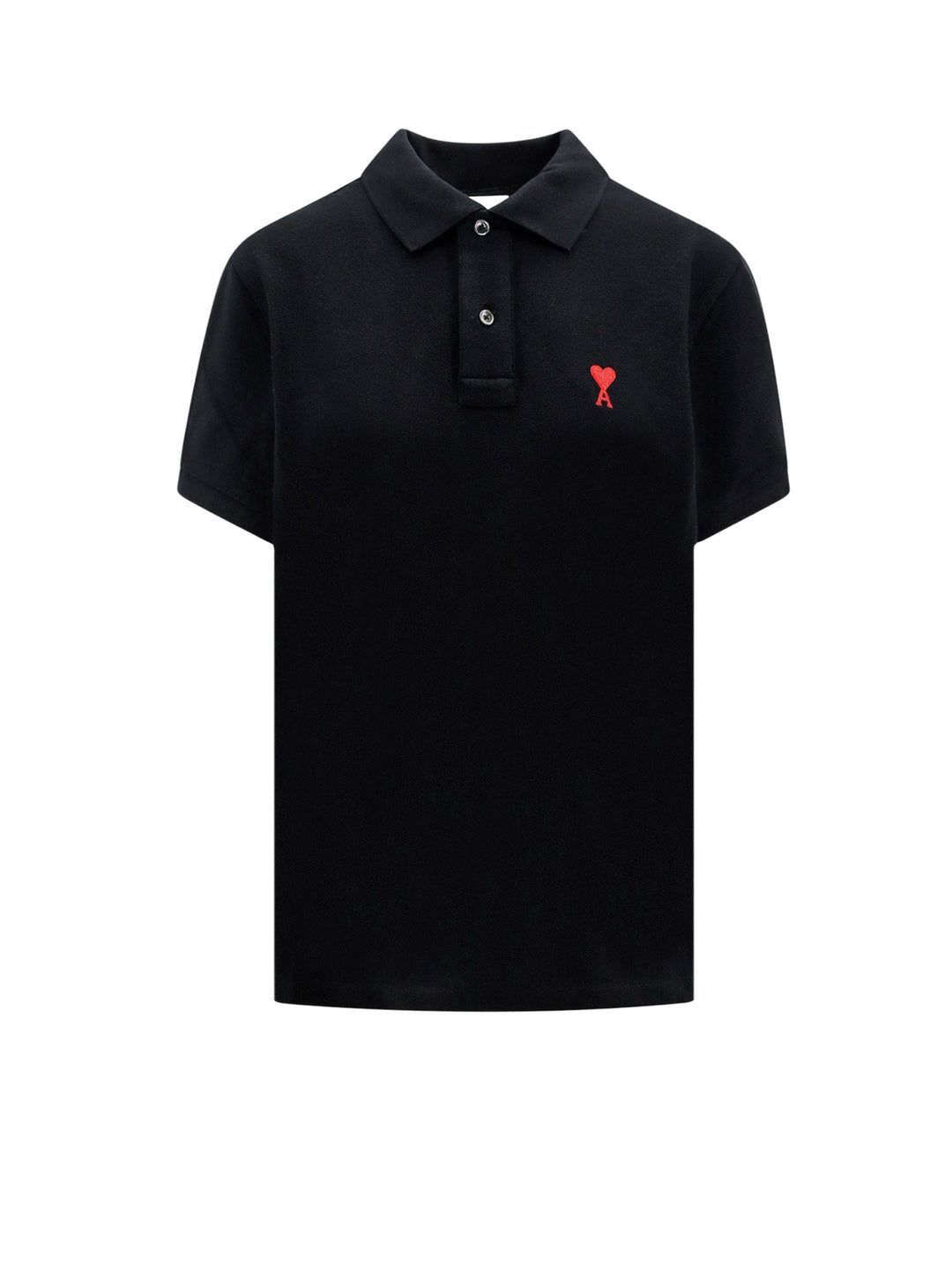 Ami Paris T-shirts and Polos - Blacks and greys | 2d8f3e7c88d20b4174226187058fc1ea0e838318