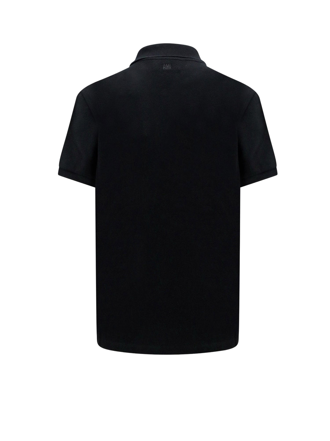 Ami Paris T-shirts and Polos - Blacks and greys | 42cfbeeb605435ba3731ffdb6c8c67282bacd6b1