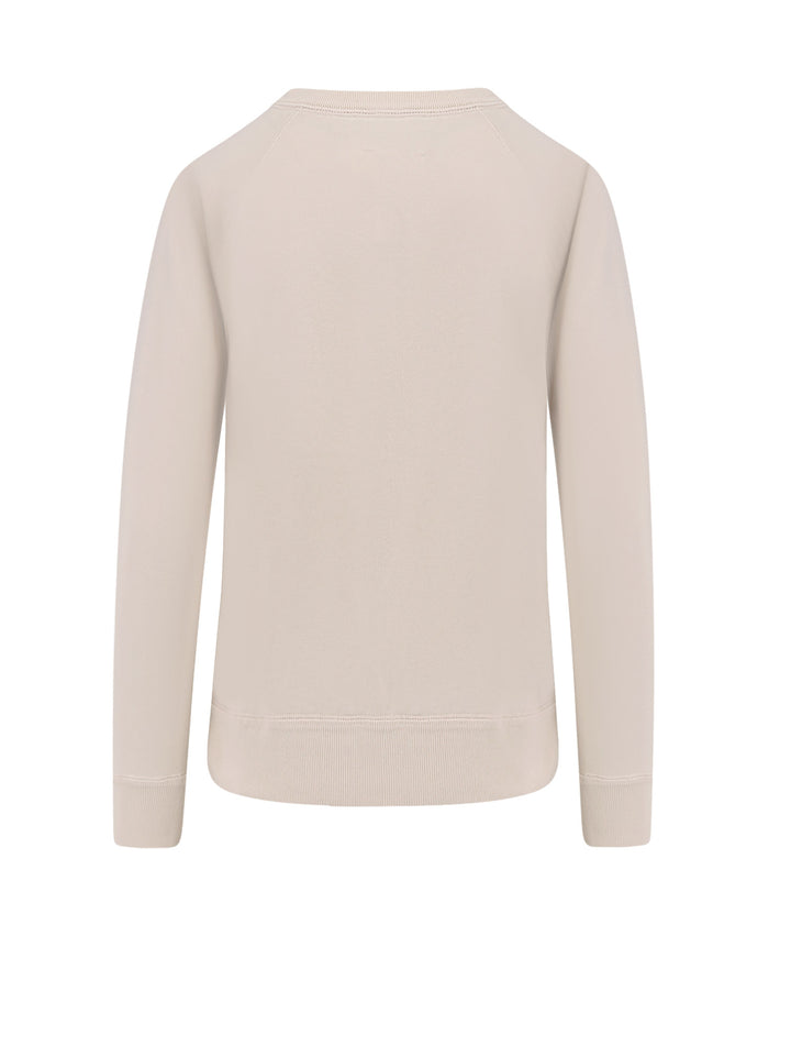 Marant Etoile Sweaters - ECRUPINK | 9fd484e660b38b2435086128905e2718f26ab75a