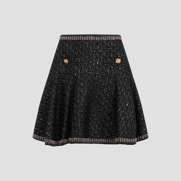 Giambattista Valli Mini skirts - Black | eed59b84731c6dc61a40ec1608b490159de91c19