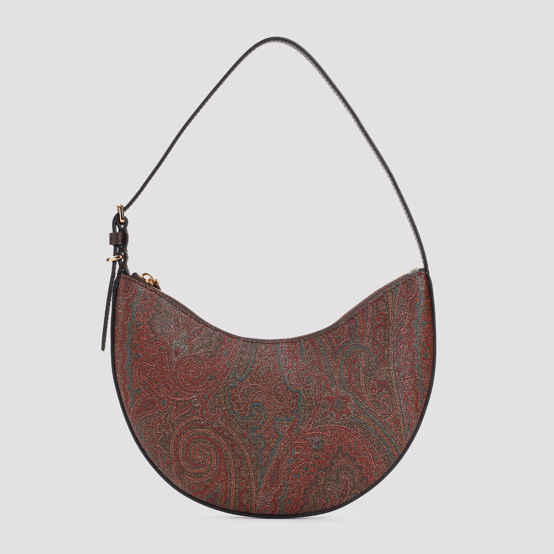 Etro Handbag - Brown | 57a13b14e888be3ae841721585234dabd911994d
