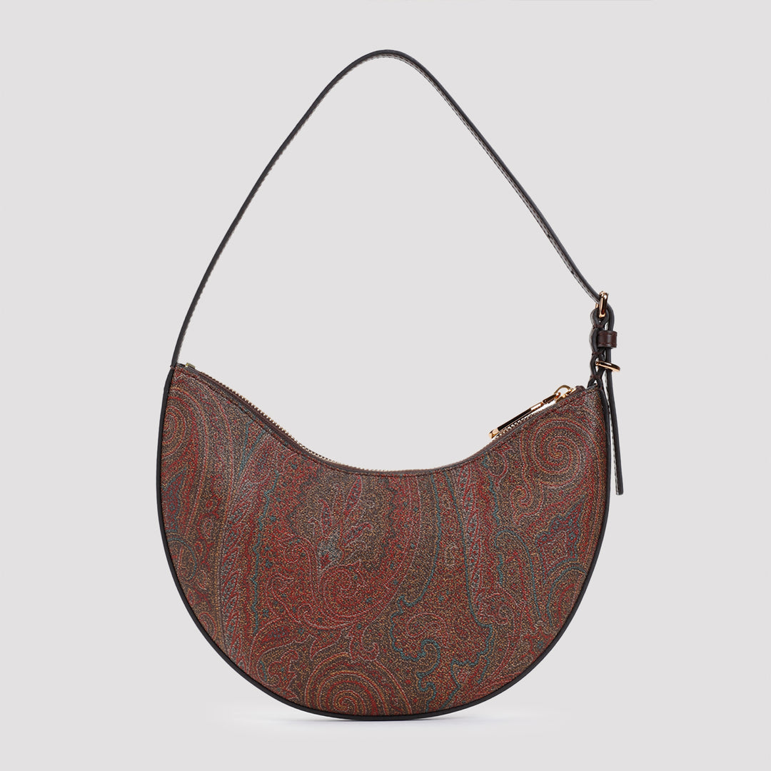 Etro Handbag - Brown | 9b2fbe2a97cce3abfef0f26fc372ceb4edbd1d26