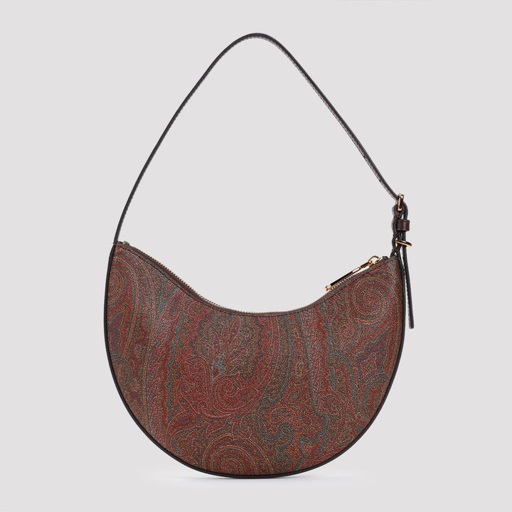 Etro Handbag - Brown | 9b2fbe2a97cce3abfef0f26fc372ceb4edbd1d26