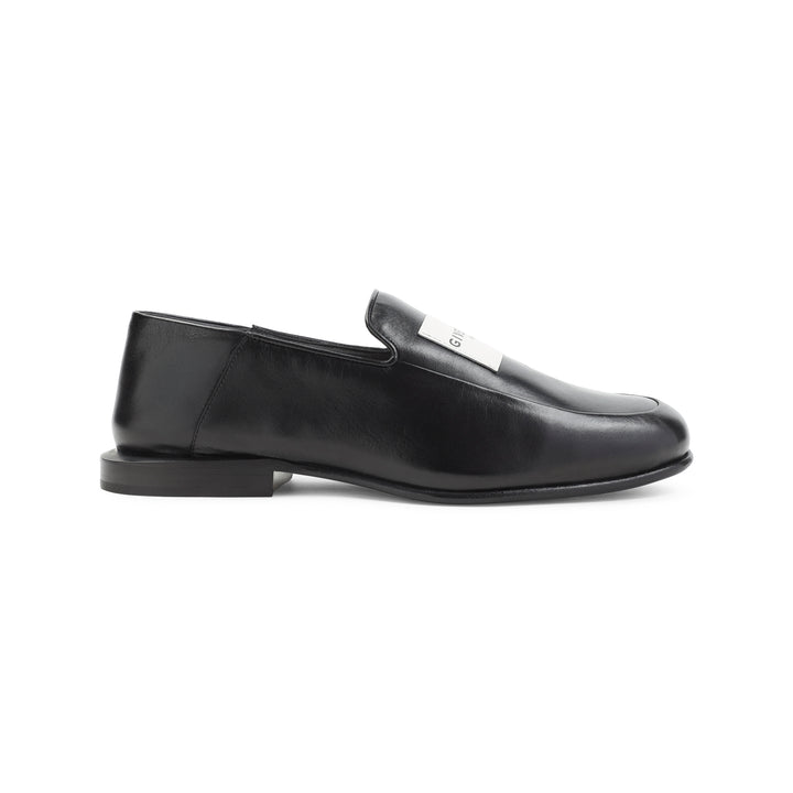 Givenchy Loafers - Black | 043da128468c2f576eea6365d8111b8a7d6f0a04