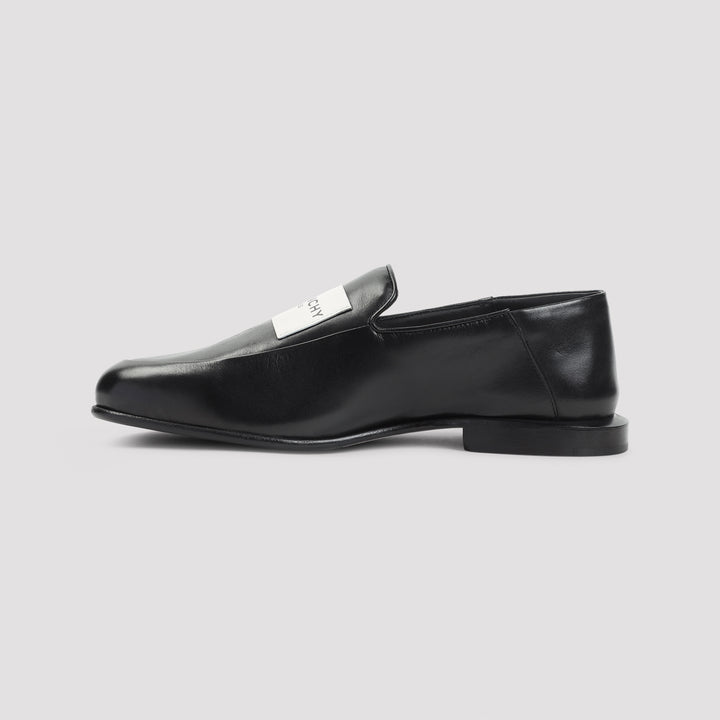 Givenchy Loafers - Black | 003c93e3a71881005192f9388f2e2cc37fdd445a
