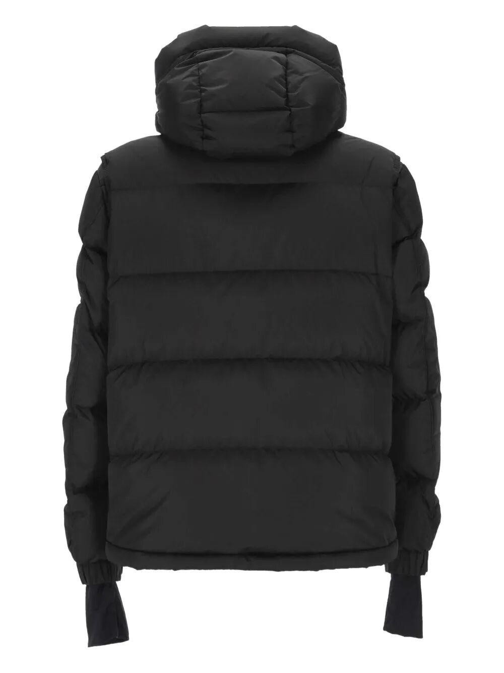 Moncler Down jackets - Black | ca91966282d1fed94f0115b0378988bbdcd6652f
