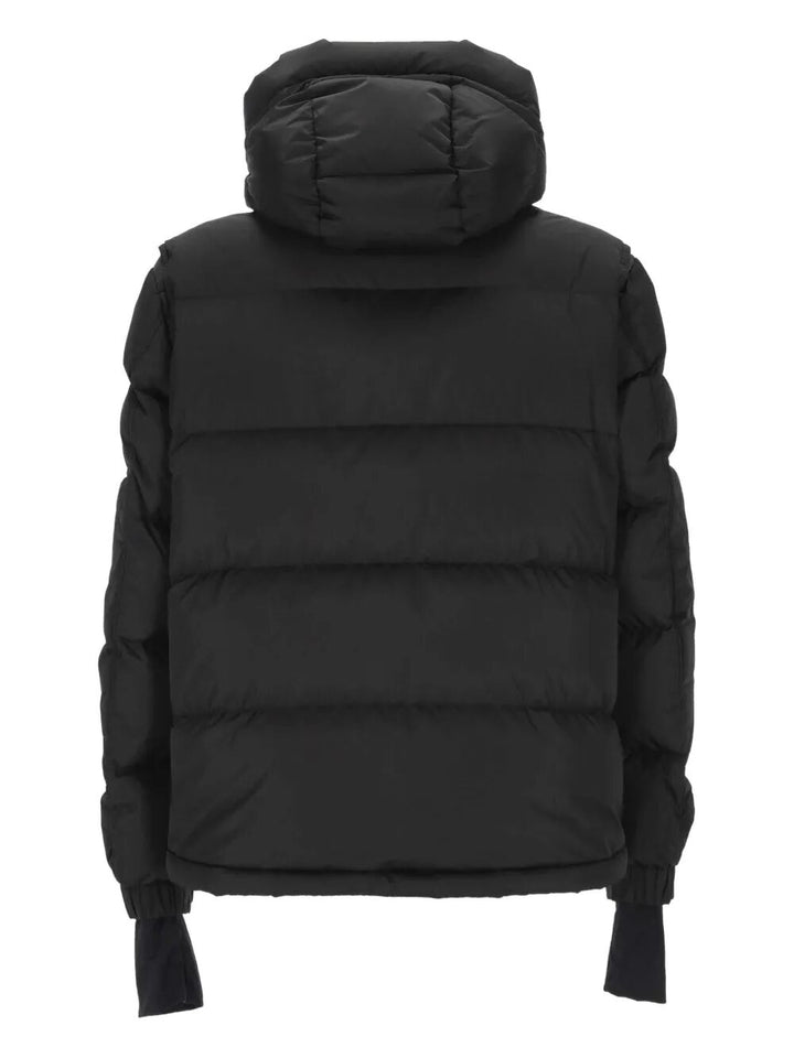 Moncler Down jackets - Black | ca91966282d1fed94f0115b0378988bbdcd6652f