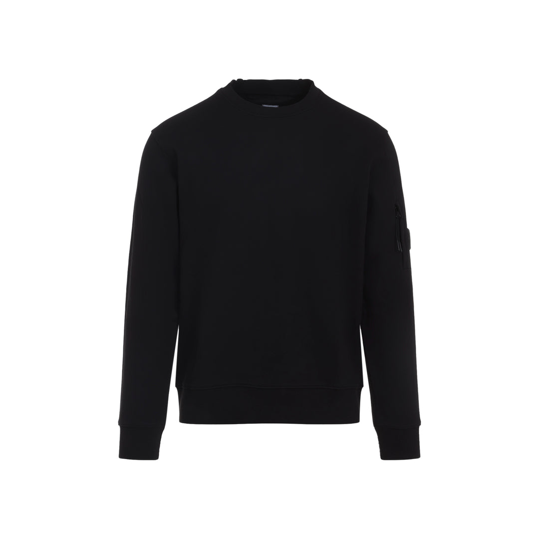 Cp Company Sweatshirts - Black | e0188a4fabbd9ab8d828c8a2959699ff13ecd61a
