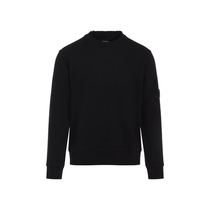 Cp Company Sweatshirts - Black | e0188a4fabbd9ab8d828c8a2959699ff13ecd61a