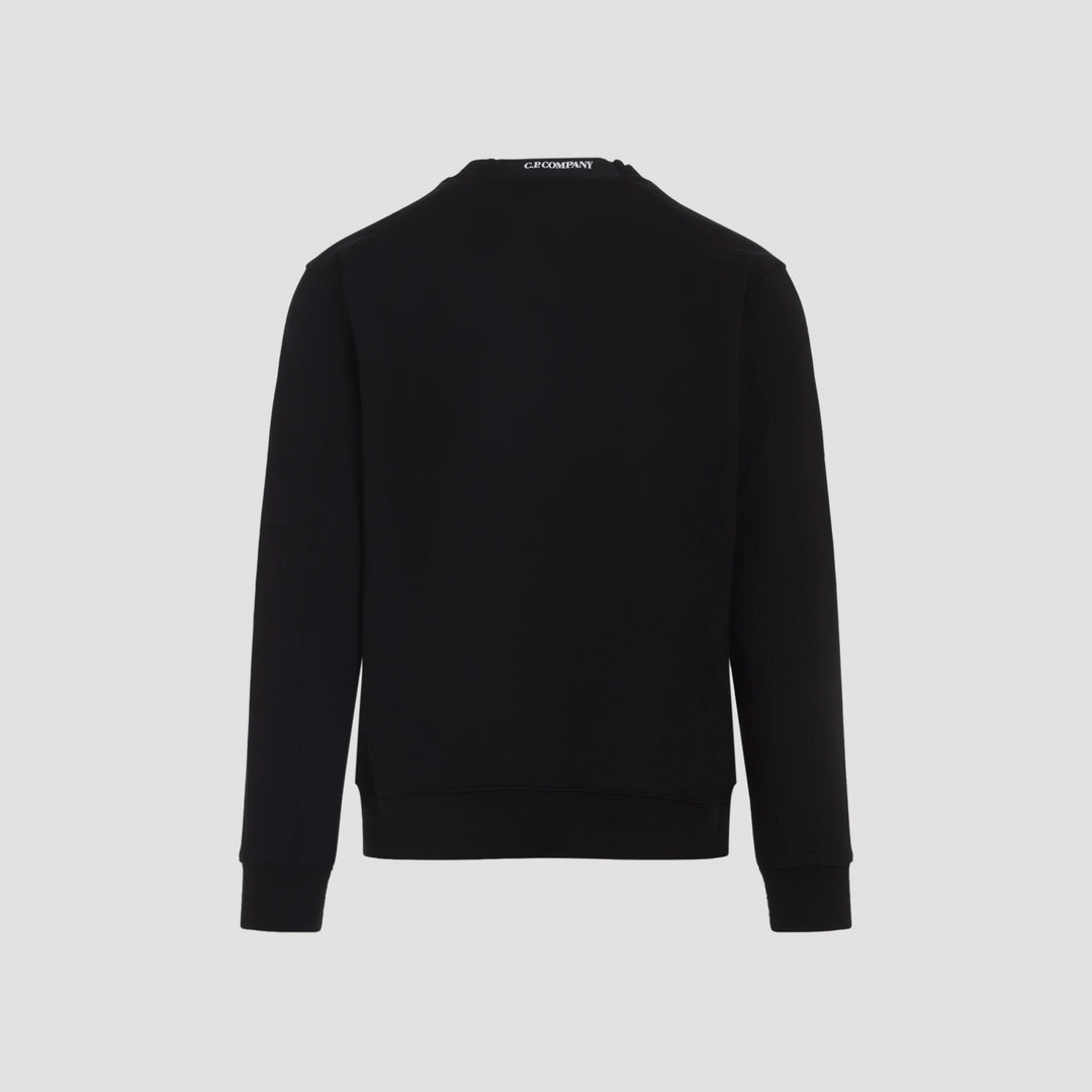 Cp Company Sweatshirts - Black | cd6080f4e1d7278e29aaf9e294297bafb5e3897b