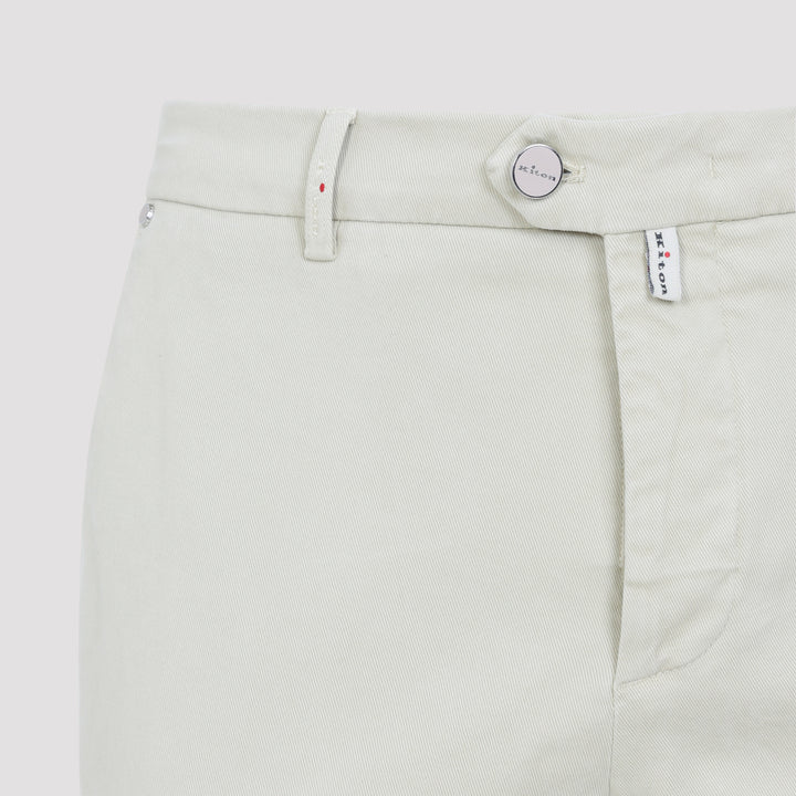 Kiton Regular & straight leg - Nude & Neutrals | a176b79da70eae849400e0938c48b64e229cc246