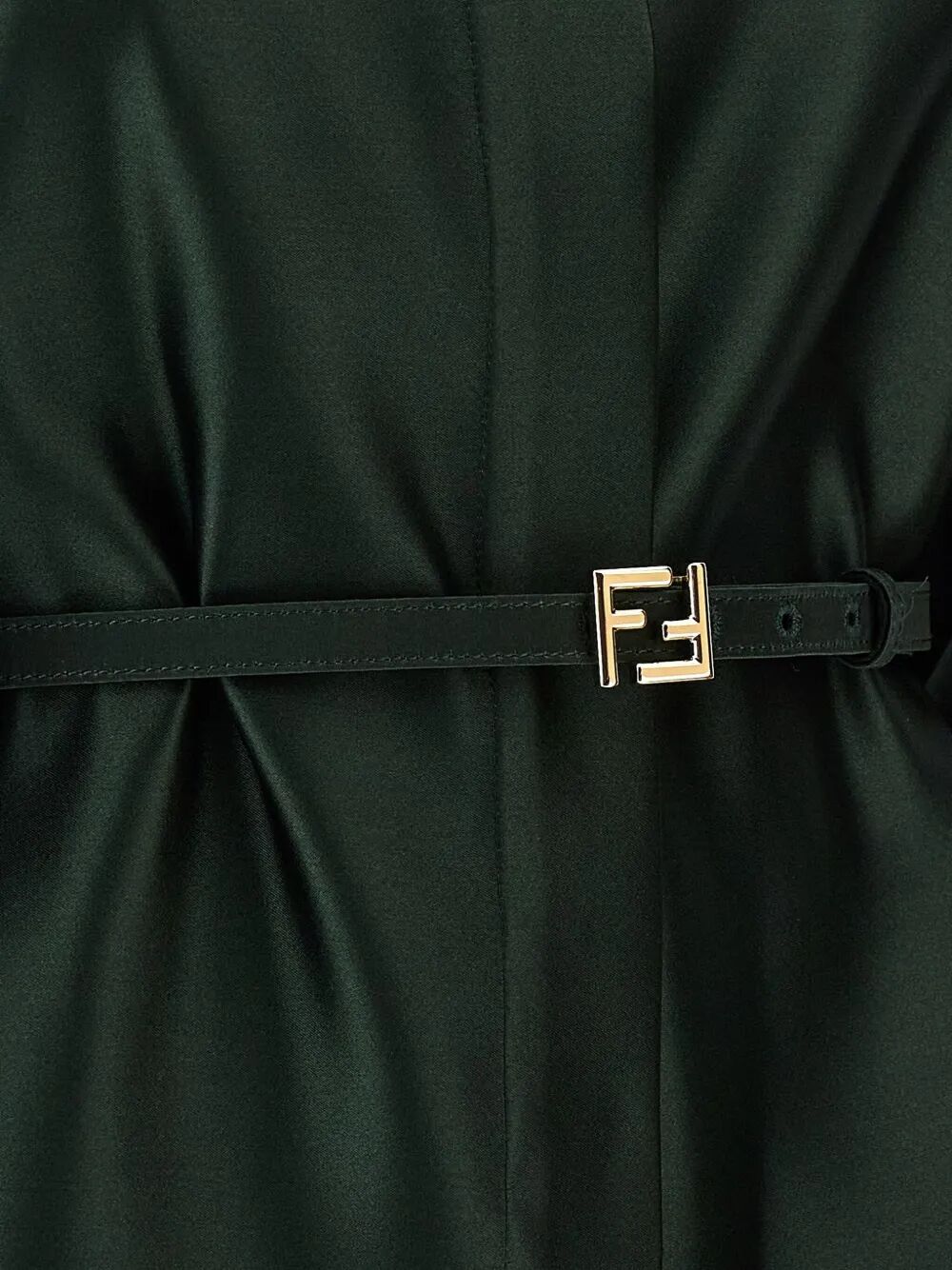 Fendi Cropped - Green | a7f1a81e3346ea57e23aac50f22703358a5ae7be