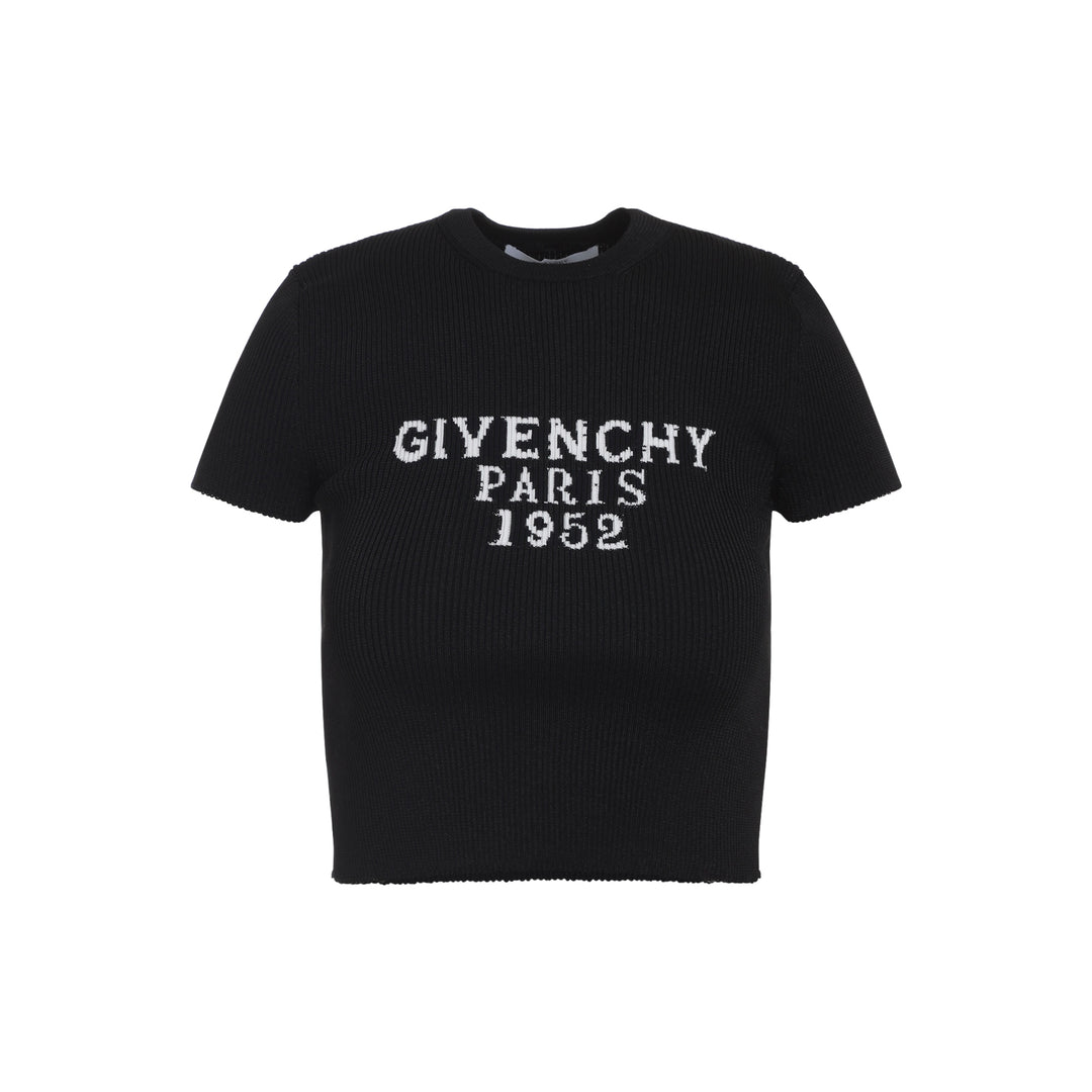 Givenchy Tops - Black | 6d4c9f51ec665370dabd868417e065023e4d1ca9