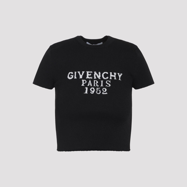 Givenchy Tops - Black | 862291fbd4010f7f485244b9c32030c9782d17e6