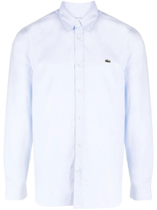 Regular Fit Cotton Shirt
