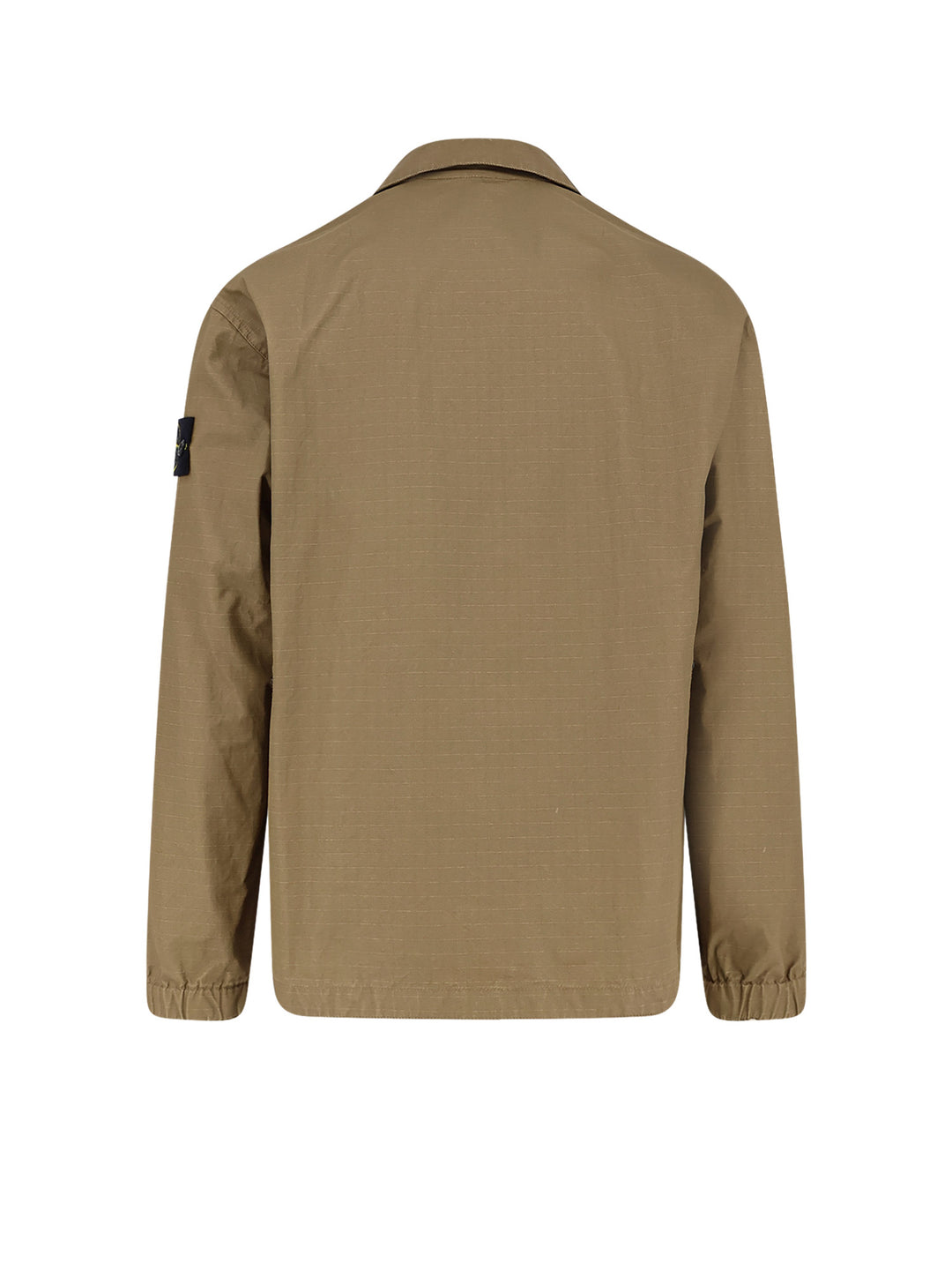 Stone Island Shirts - Military Green | 33a5533e221a0d703722fb1da18cdf33fc10d6f6