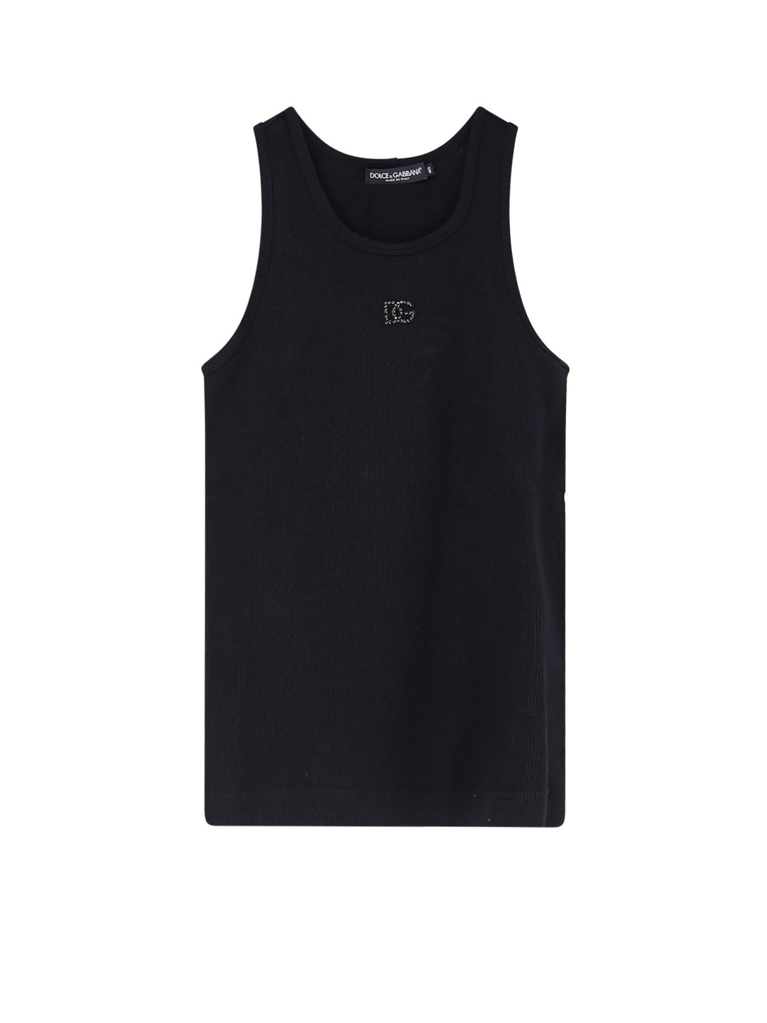 Dolce & Gabbana T-shirts and Polos - Blacks and greys | d82eb64d5925211985c44ad20035ddc9d6aa4285