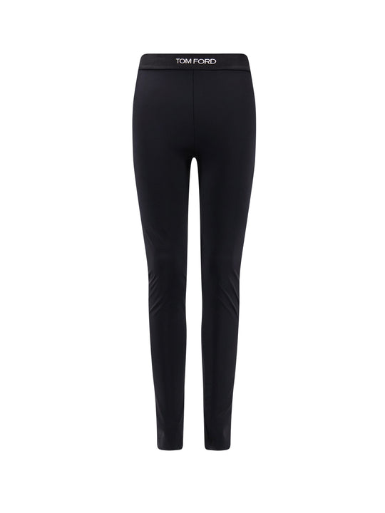 Technical Fabric Leggings