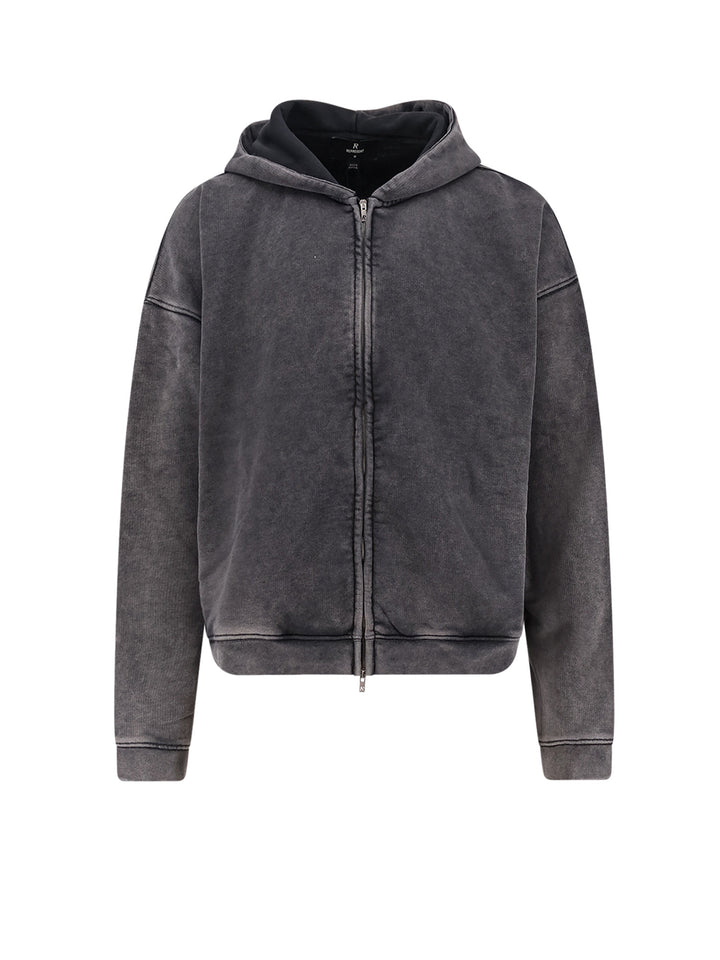 Represent Sweaters - VINTAGE GREY | 4d34684fdfd638b77e4058e20d3639b8863c68ba