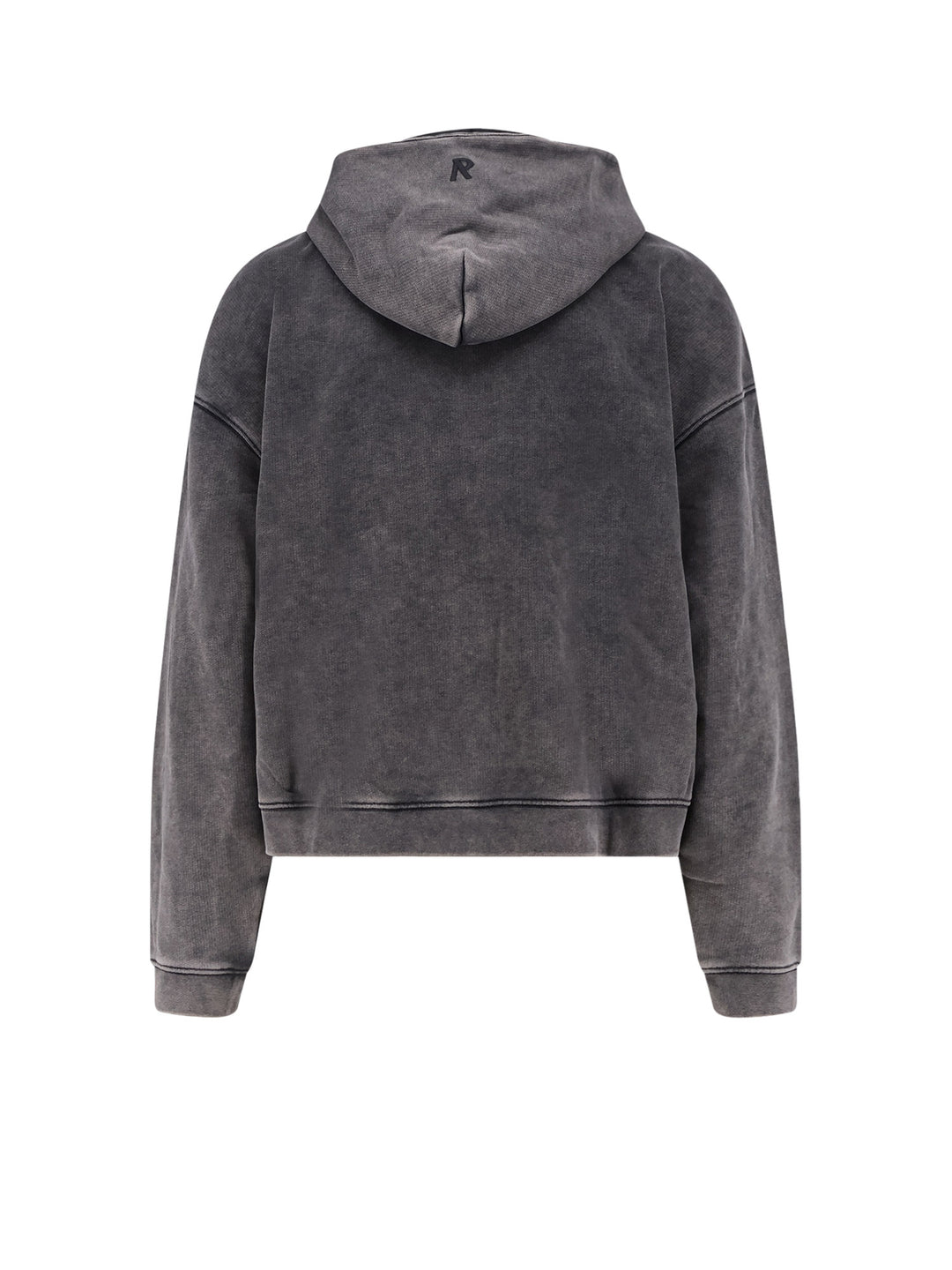 Represent Sweaters - VINTAGE GREY | 85a0953ac3d5eaae8e007c5e89aedf5b014bbcdc