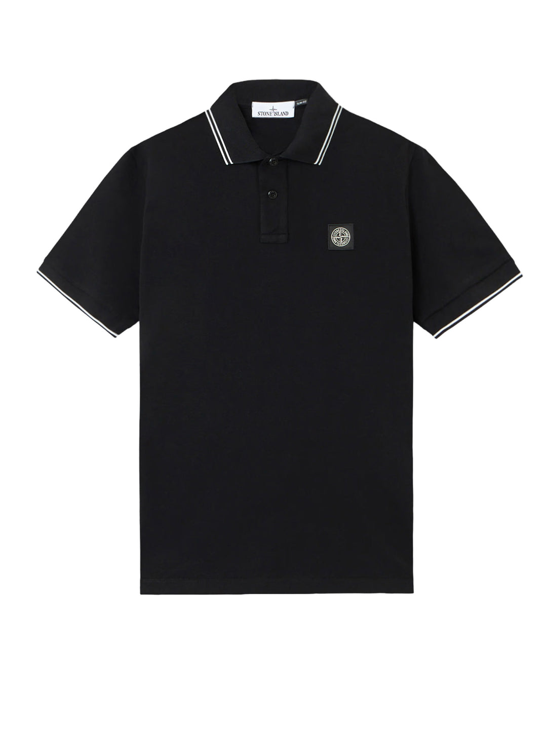Stone Island T-shirts and Polos - Neri e Grigi | 0f2d34b0b263e7448777ee6d6ae16253a38daf0c