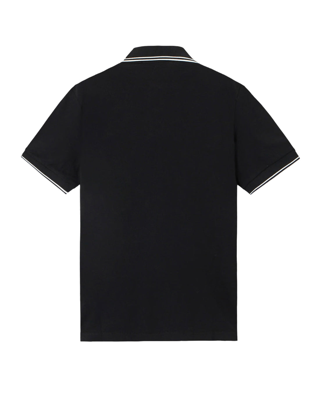 Stone Island T-shirts and Polos - Neri e Grigi | 1d0025a5cf17e938608cc5d504dd091496022b30