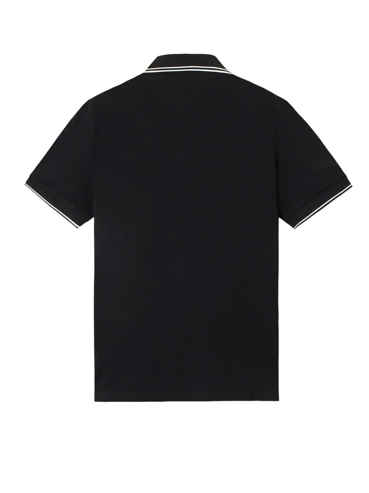 Stone Island T-shirts and Polos - Neri e Grigi | 1d0025a5cf17e938608cc5d504dd091496022b30