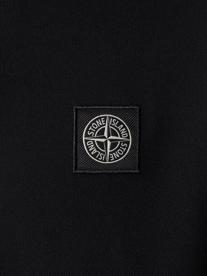 Stone Island T-shirts and Polos - Neri e Grigi | d462e8b33f53f1ad5633a2b8212cc0c19610900d
