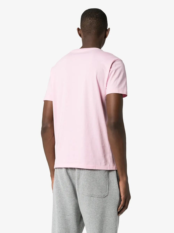 Polo Ralph Lauren T-shirts - Pink & Purple | 87d0bbba63555d7d893f9907af906f8047179736