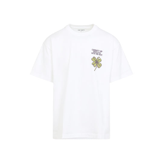 T-Shirts White