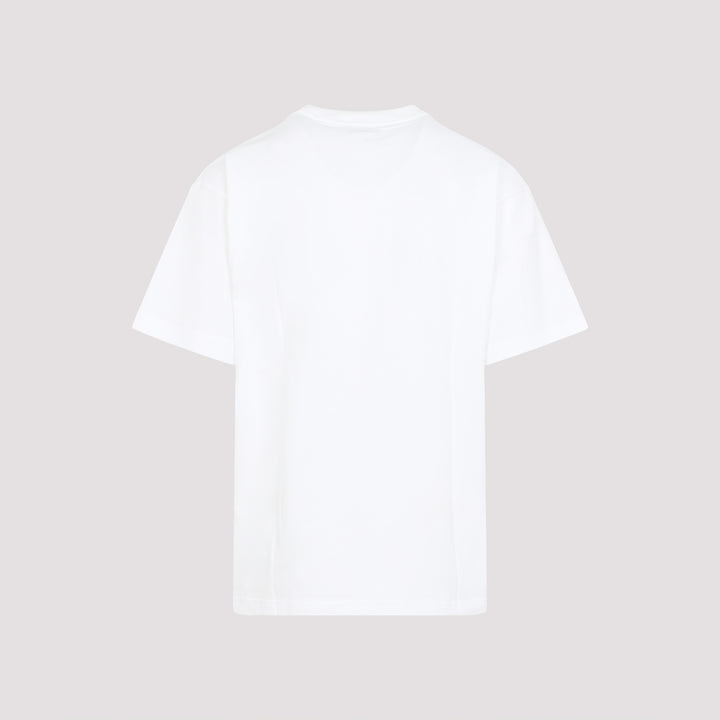 Carhartt Wip T-shirts - White | e40480281c855ffc0862ac8c2c29bab5c830200e
