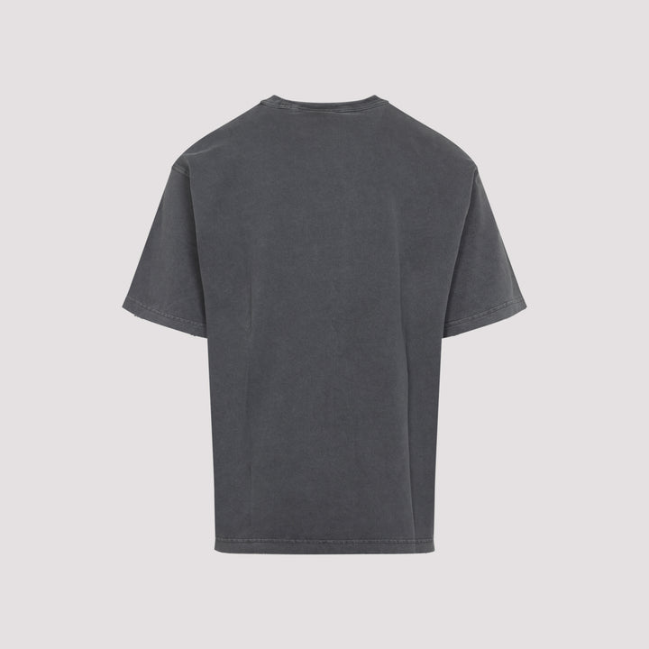 Carhartt Wip T-shirts - Grey | 7ad06d3906732b0d5e99e6ce50dd3fa9f3d9cfdd