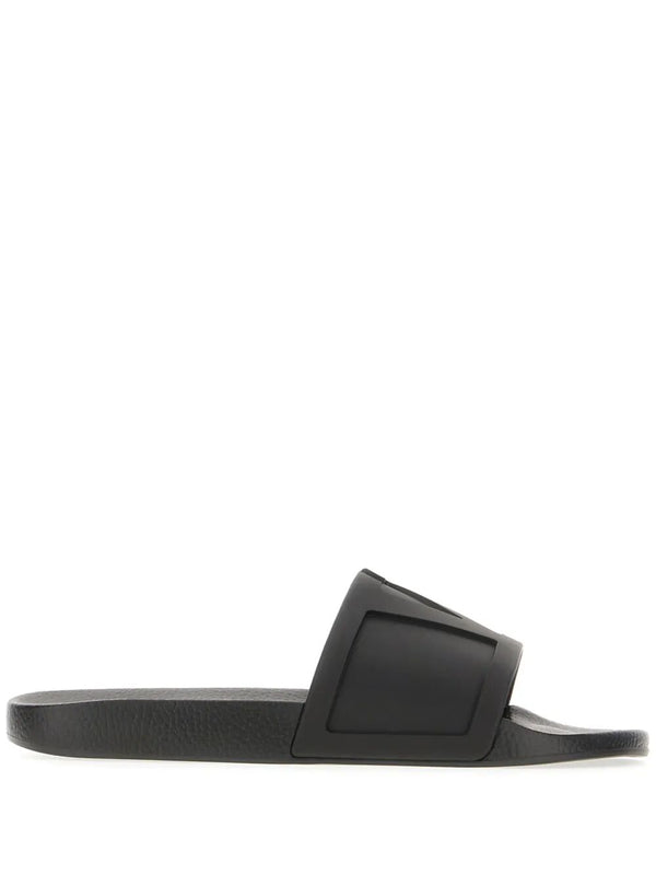 Pool Slides