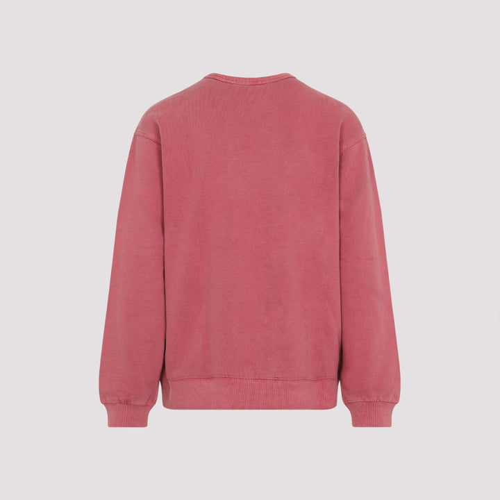 Carhartt Wip Sweatshirts - Red | 8a807ec168201e57b580ed150a69caab2f1917b5