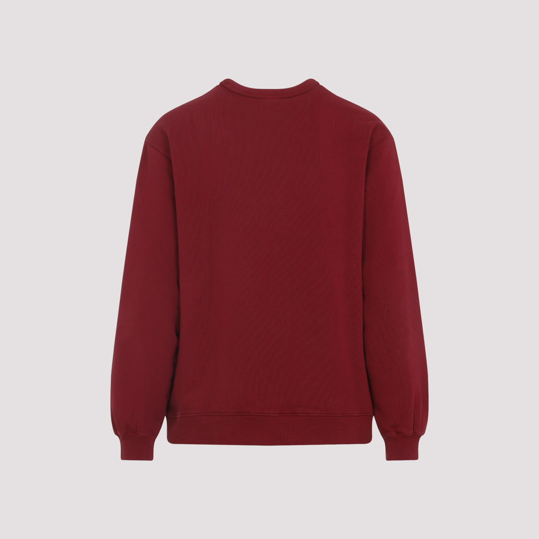 Carhartt Wip Sweatshirts - Red | c843a58e03960692be8dc026c1ccff7cf1c465df