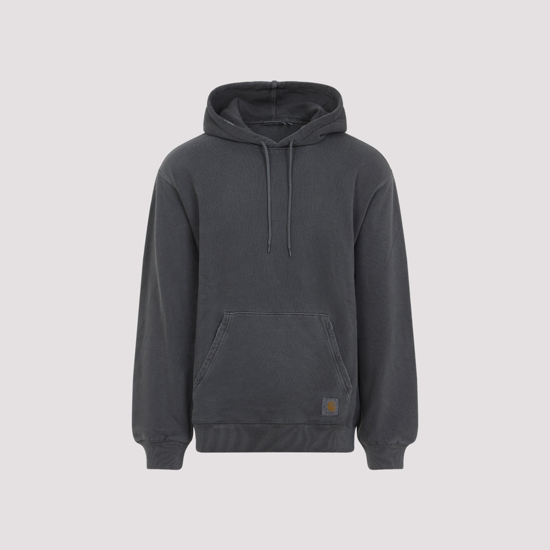 Carhartt Wip Hoodies - Black | 201f59eaa33705c58adf949d4f48bd6193363959