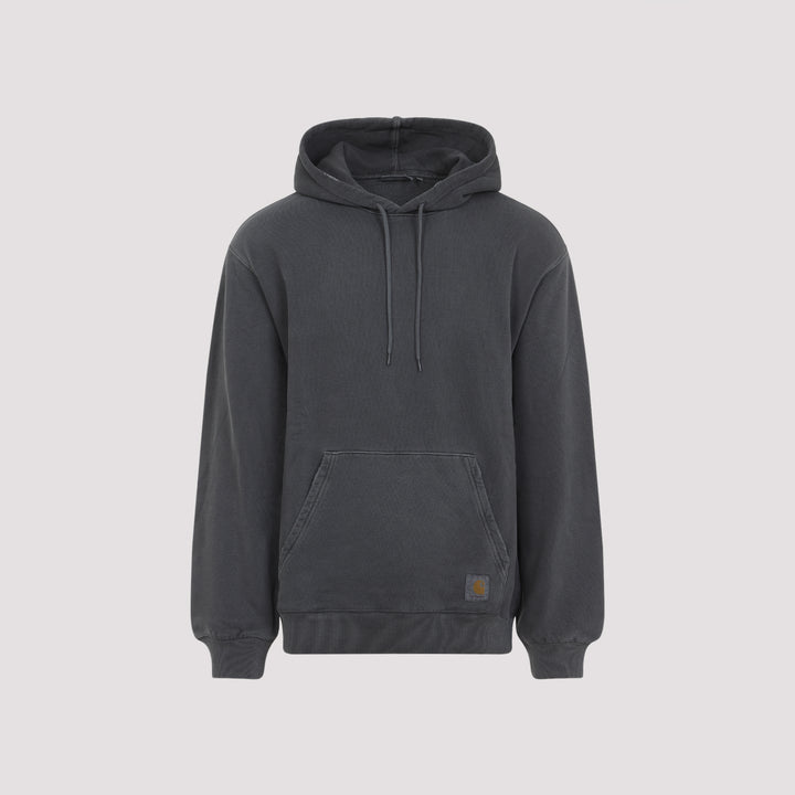 Carhartt Wip Hoodies - Black | 201f59eaa33705c58adf949d4f48bd6193363959