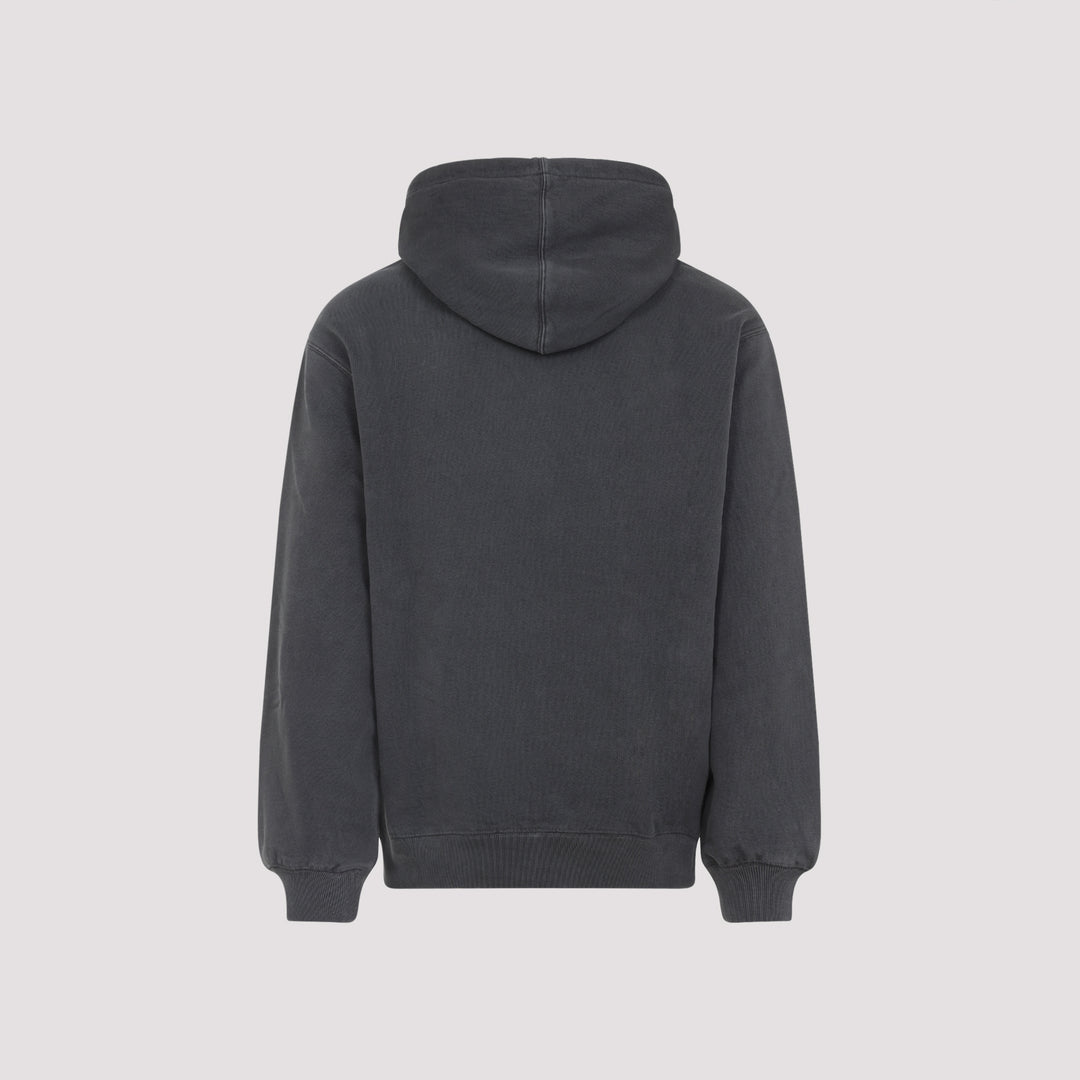 Carhartt Wip Hoodies - Black | 6552b7342bcf1262d111b0828f5a54921d251cd2