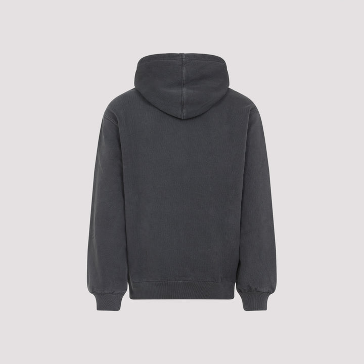 Carhartt Wip Hoodies - Black | 6552b7342bcf1262d111b0828f5a54921d251cd2