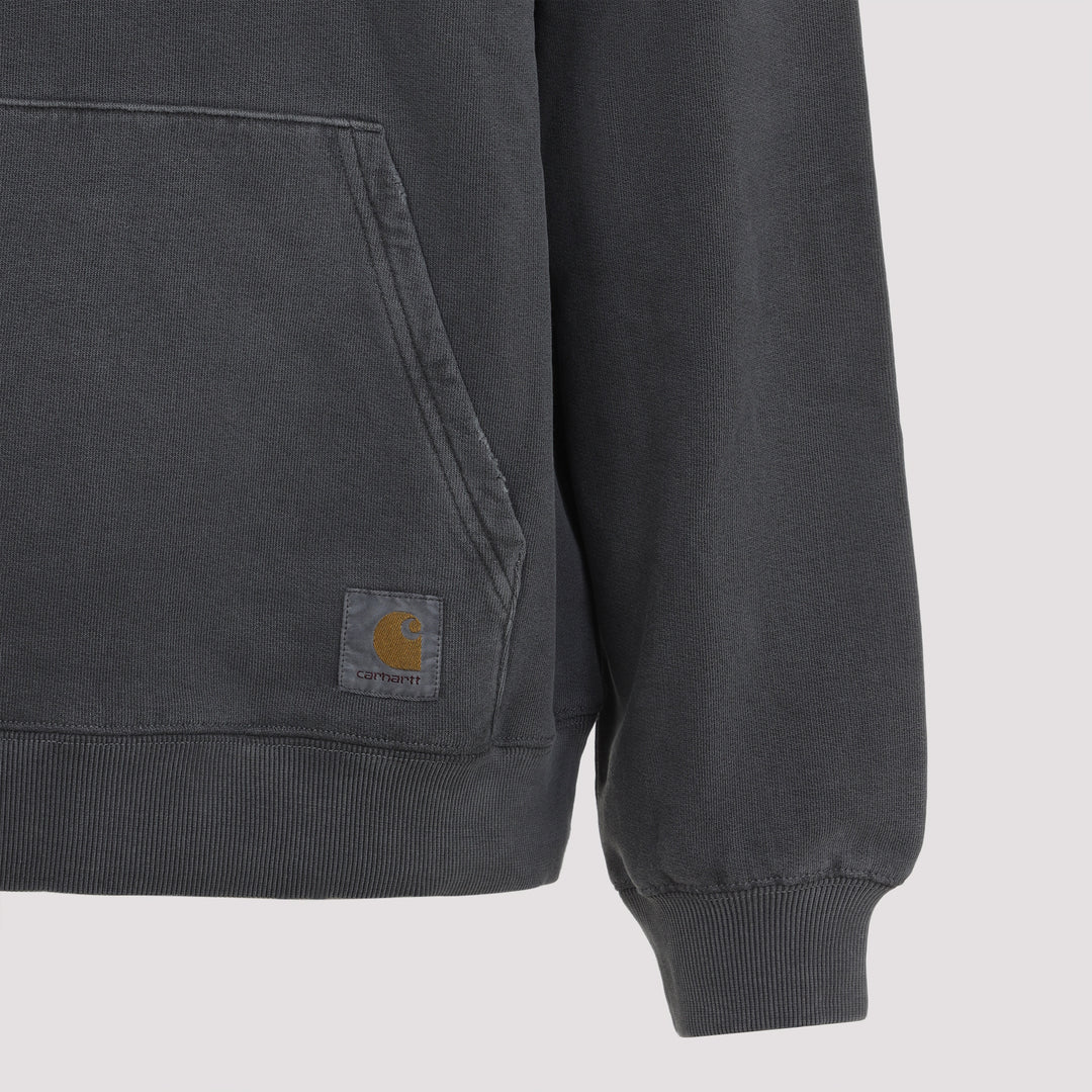 Carhartt Wip Hoodies - Black | 82b8151dca383f751074027dee3685765f191ea6