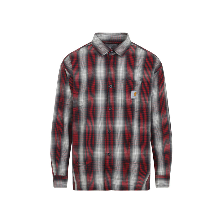 Carhartt Wip Shirts - Multicolour | 48c9823e0b2f9dcfee70d4b53a57f4377a6a9235