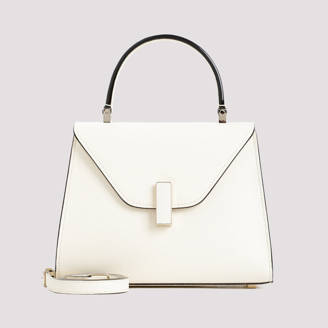 Valextra Handbag - Nude & Neutrals | d3f5bdd93691212ecec50126e604f56116b13302