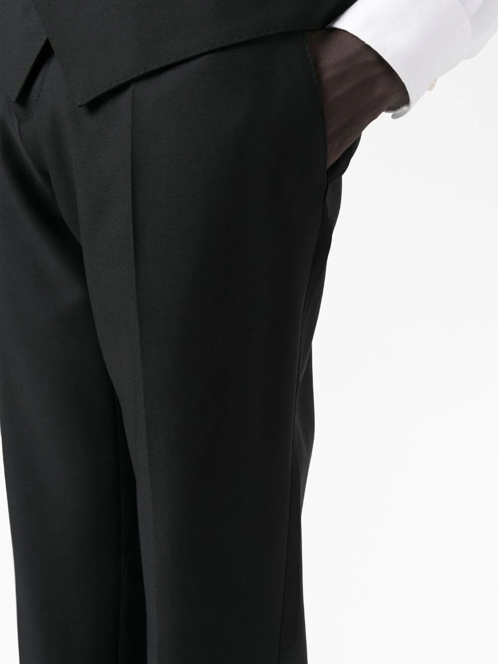 Dolce & Gabbana Single breasted - Black | 9f76bcc406e106dd3e3e4a201e199f74b1d4d25f