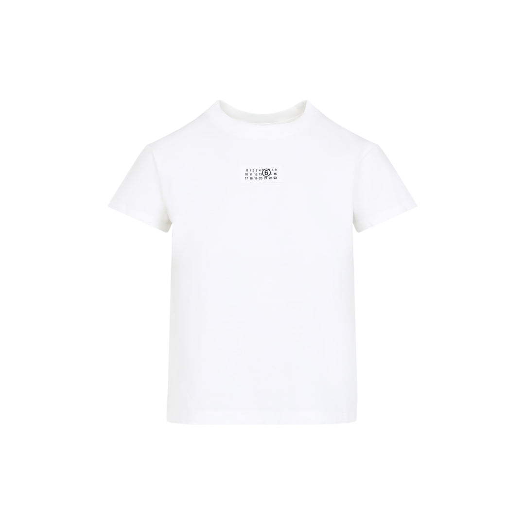 Giorgio Armani T-shirts - White | e77a7c475af564644923ab07dff9cf4d8677c340