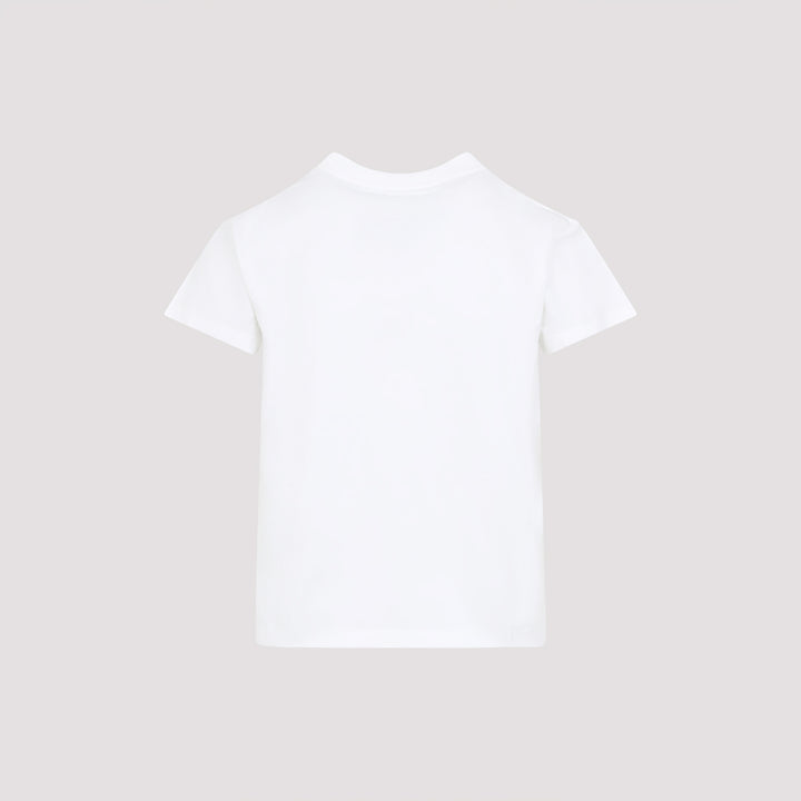Giorgio Armani T-shirts - White | 0799e789757b62f4a91172ae3e681ab10ec72d2c