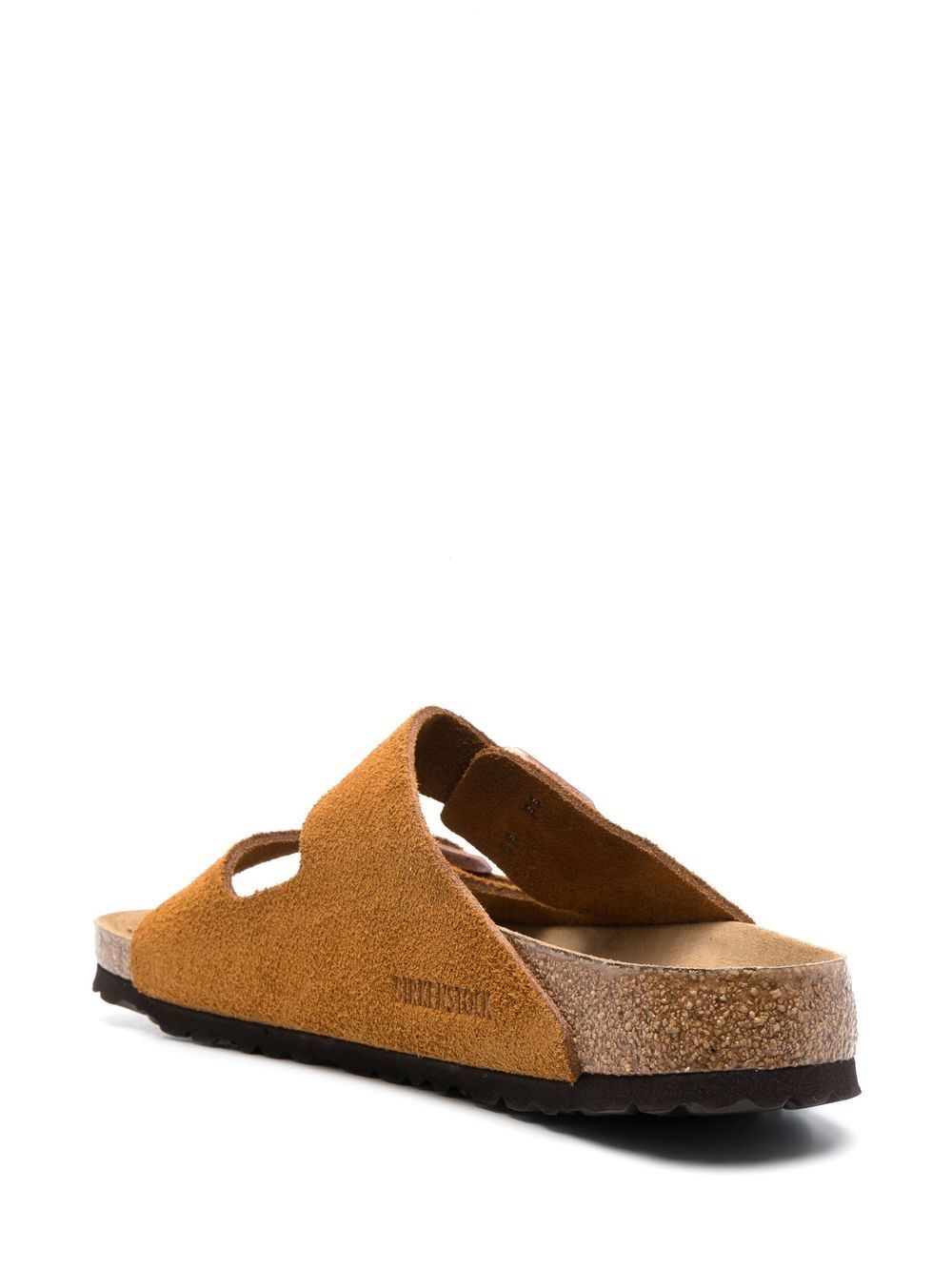 Birkenstock Sandals - Brown | b9c7f6ad88e5f8f81ab775a220a3cd1021a7cb18