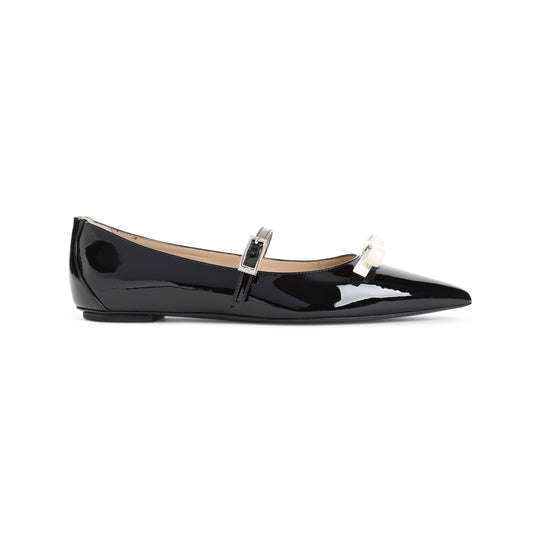 Ballerinas Black