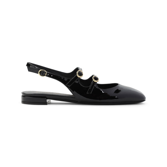 Ballerinas Black