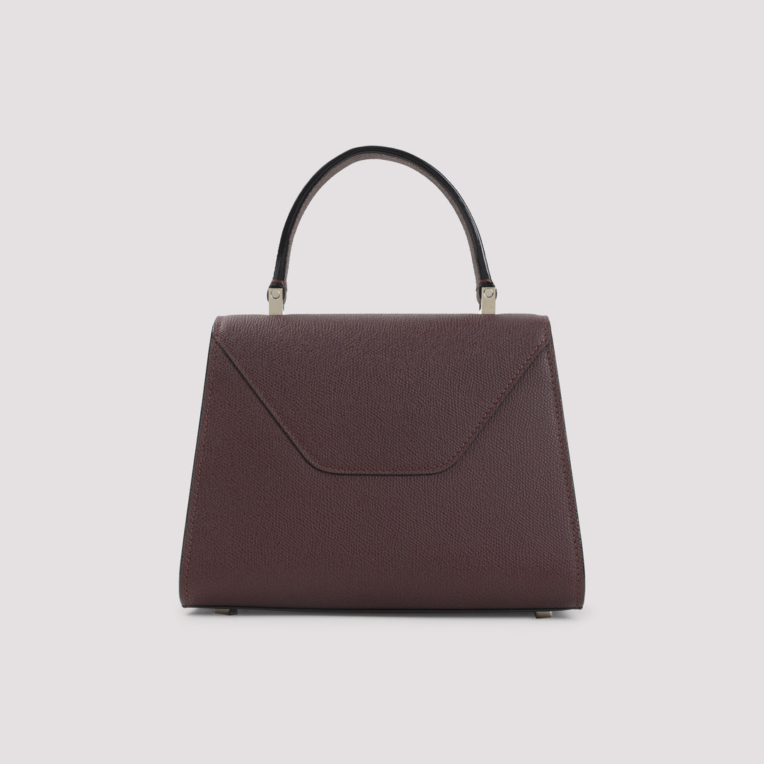 Valextra Handbag - Red | bfaae5718ede9bf320ad797e8b7eba172ced469b